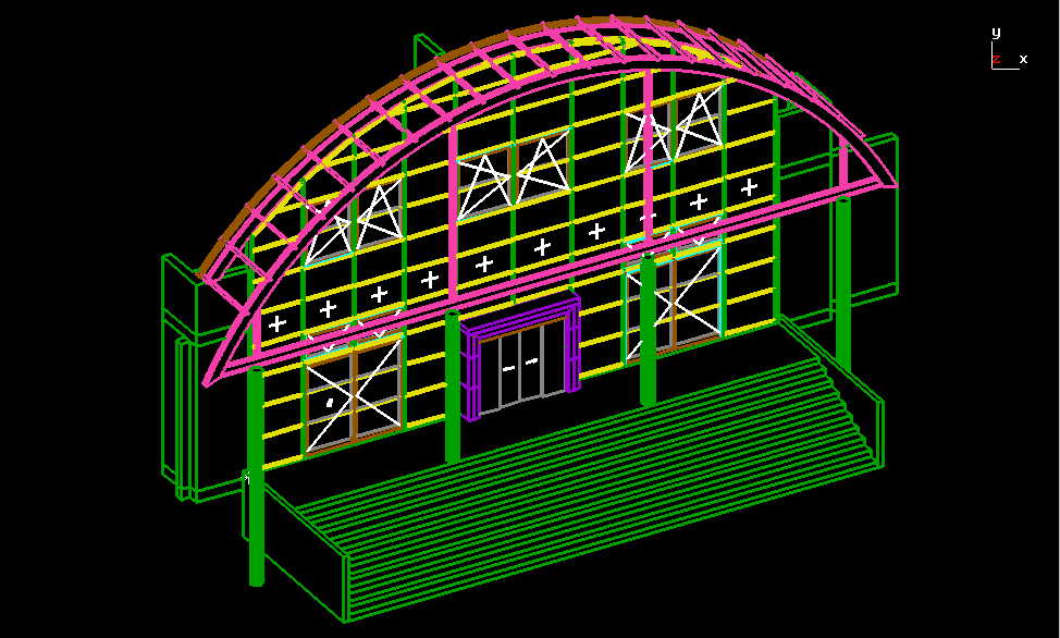 HWA-3D